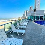 Apartamento ideal frente al mar con vista espectacular