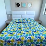 Apartamento ideal frente al mar con vista espectacular