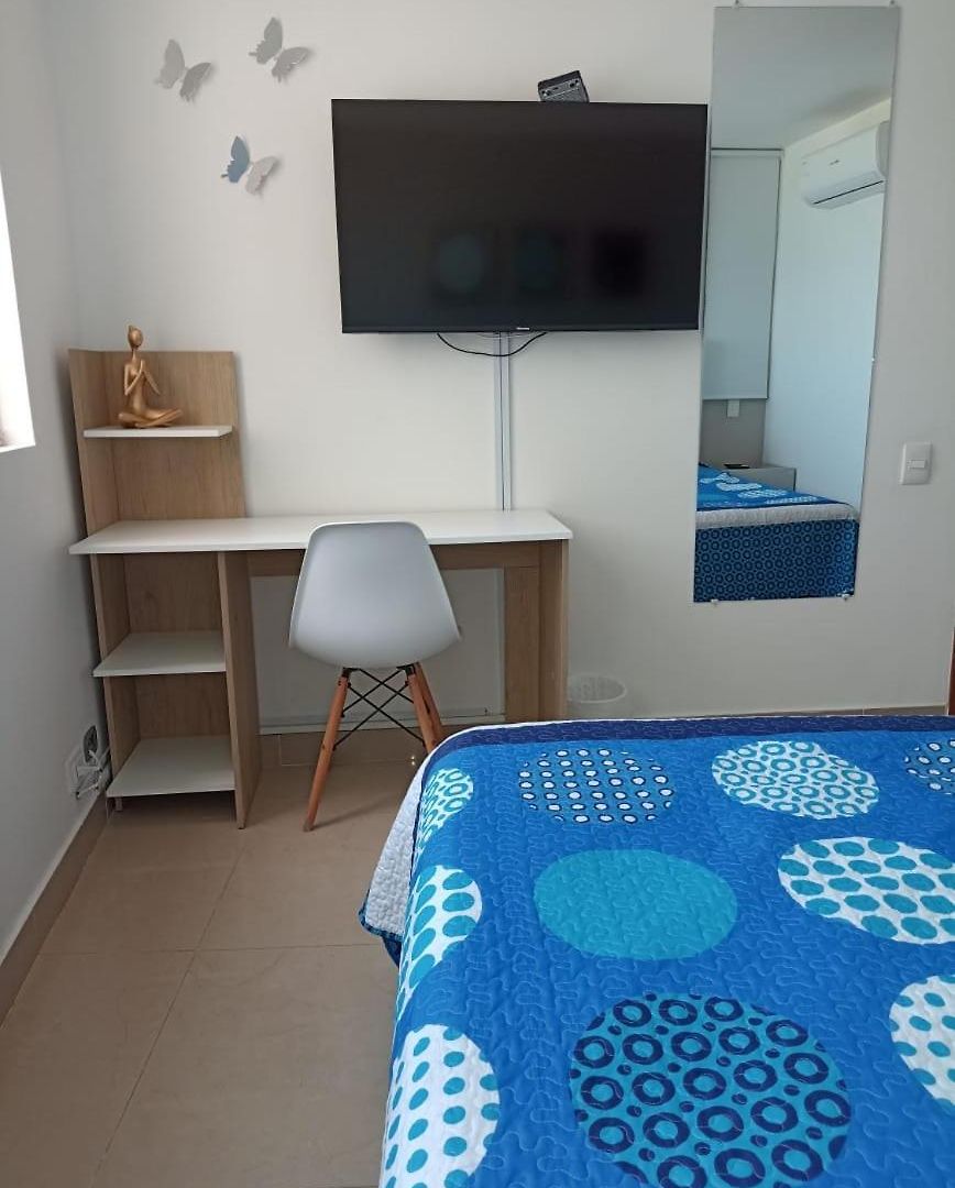 Ideal Frente Al Mar Con Vista Espectacular Apartamento *