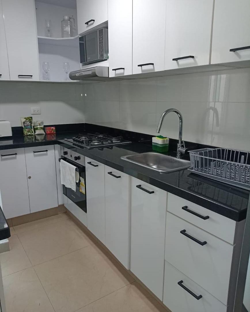 Apartamento Ideal Frente Al Mar Con Vista Espectacular Cartagena