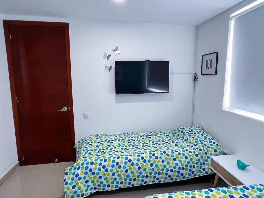 Ideal Frente Al Mar Con Vista Espectacular Apartamento