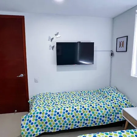 Ideal Frente Al Mar Con Vista Espectacular Apartamento