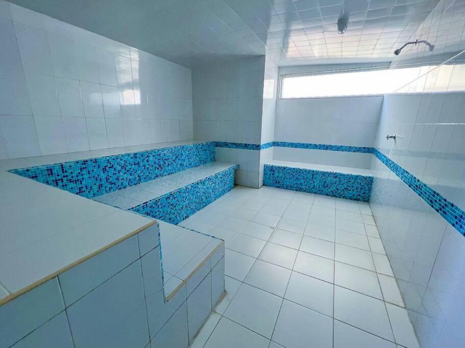 Ideal Frente Al Mar Apartamento *