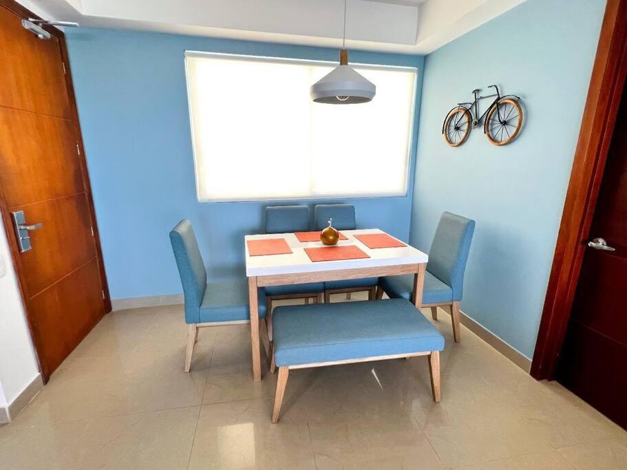 Ideal Frente Al Mar