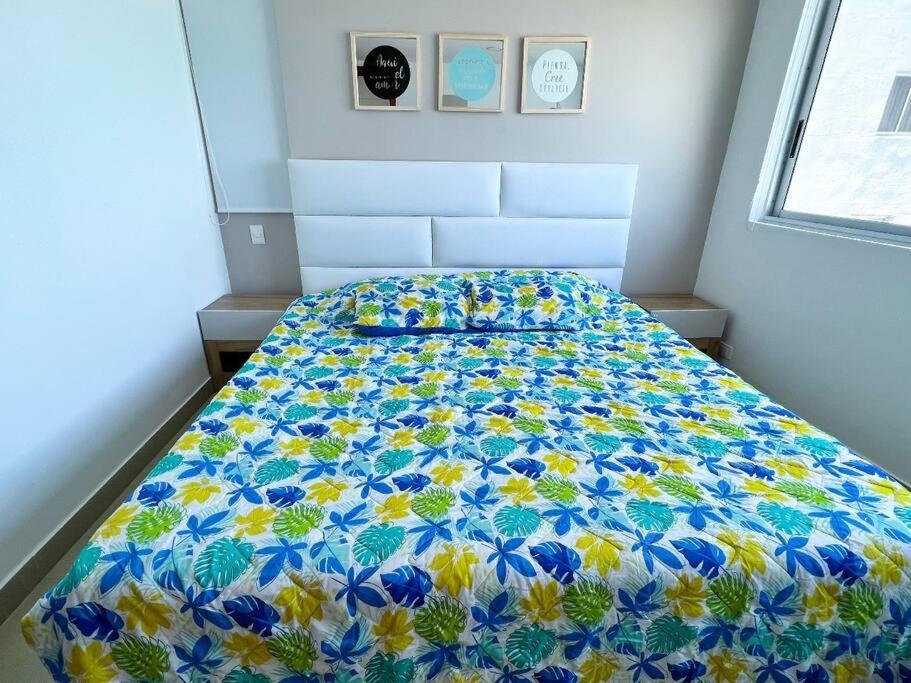 Ideal Frente Al Mar * Cartagena