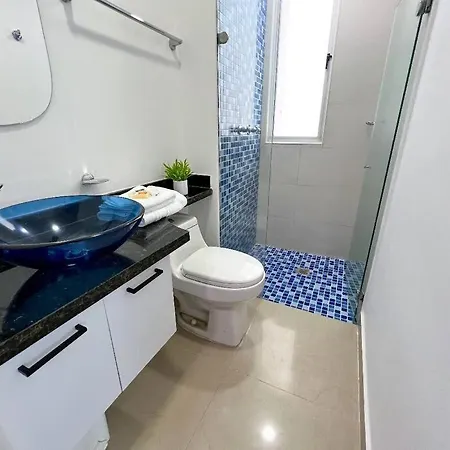 Ideal Frente Al Mar Con Vista Espectacular Apartment *