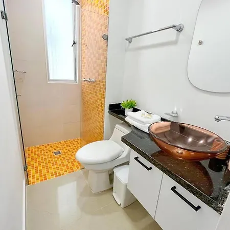 Apartment Ideal Frente Al Mar Con Vista Espectacular *