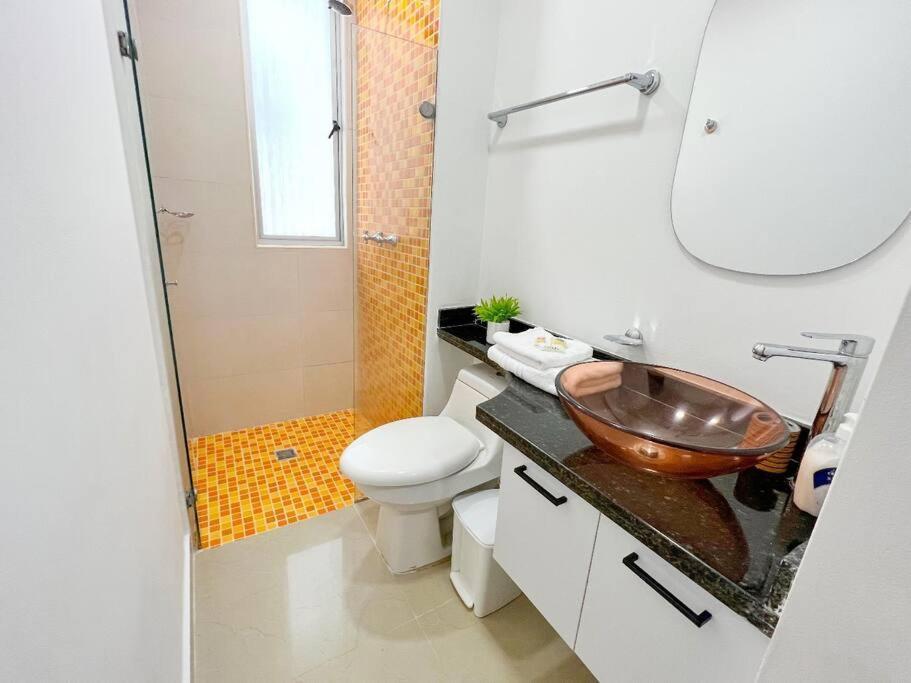 Apartamento Ideal Frente Al Mar Con Vista Espectacular *